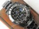 2021 NEW! Swiss Best 1-1 Rolex GMT Master II REVENGE Watch Skull Dial Matte Black Swiss 3285 Movement (2)_th.jpg